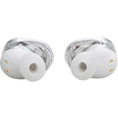 наушники JBL Tune Buds Ghost White