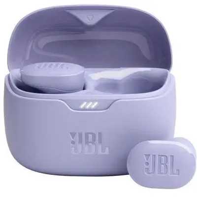 наушники JBL Tune Buds Purple