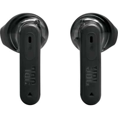 JBL Tune Flex 2 Ghost Edition Black