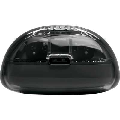 JBL Tune Flex 2 Ghost Edition Black