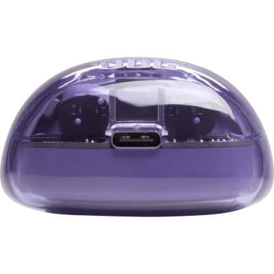 JBL Tune Flex 2 Ghost Edition Purple