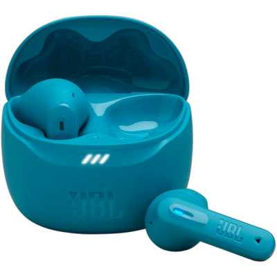 наушники JBL Tune Flex 2 Turquoise