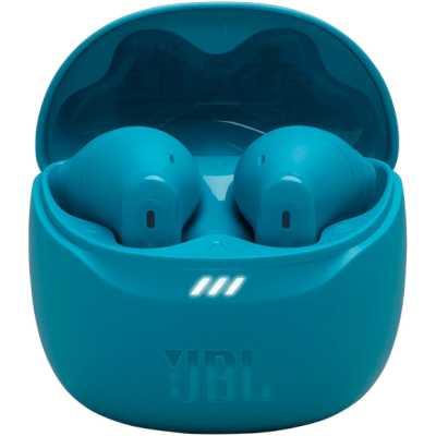 JBL Tune Flex 2 Turquoise