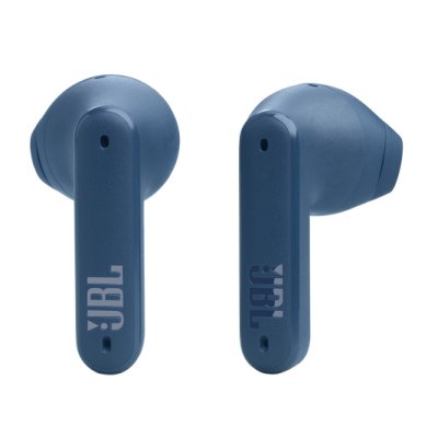 наушники JBL Tune Flex Blue