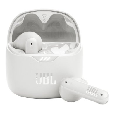 наушники JBL Tune Flex White