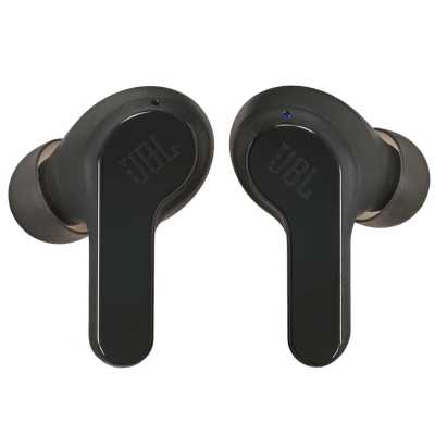 JBL TWS WAVE BEAM Black
