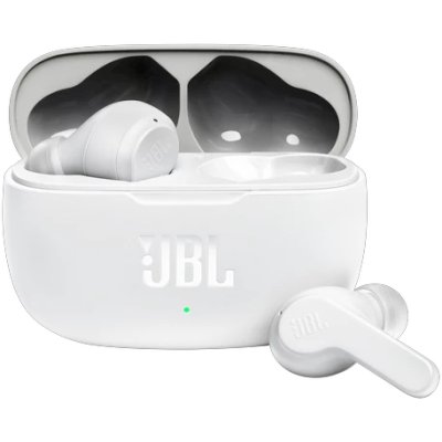 

JBL Vibe 200TWS White