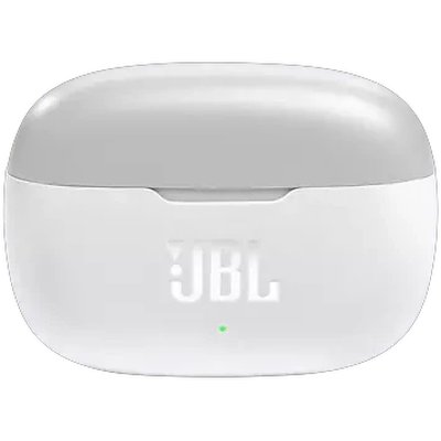 JBL Vibe 200TWS White