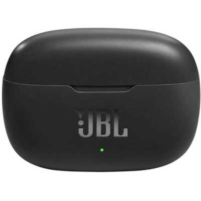 JBL Wave 200TWS Black