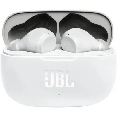 JBL Wave 200TWS White