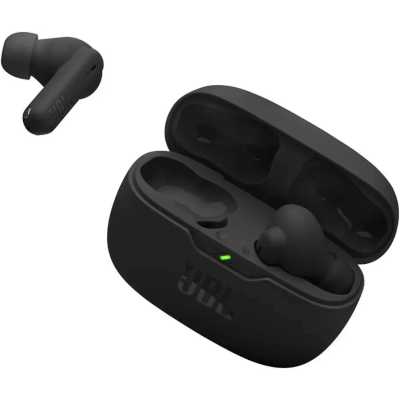 JBL Wave Beam 2 Black