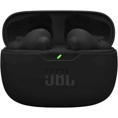 наушники JBL Wave Beam 2 Black