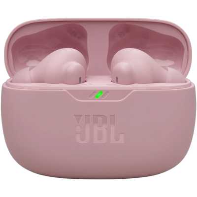 JBL Wave Beam 2 Pink
