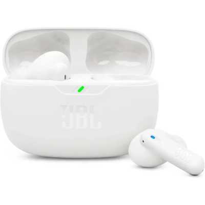 наушники JBL Wave Beam 2 White