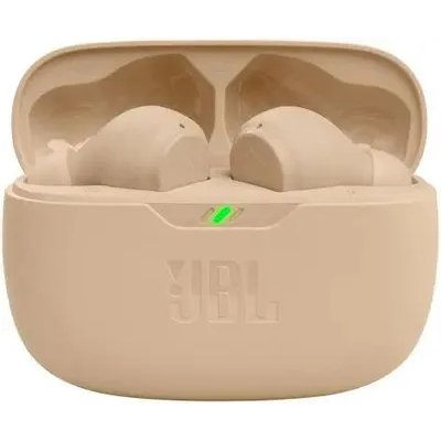 JBL Wave Beam Beige