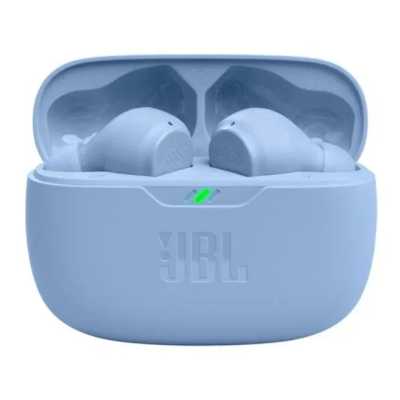 наушники JBL Wave Beam Blue