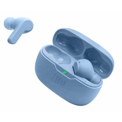 JBL Wave Beam Blue