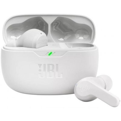 наушники JBL Wave Beam White