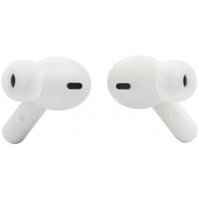 наушники JBL Wave Beam White