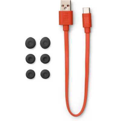 JBL Wave Buds 2 Black