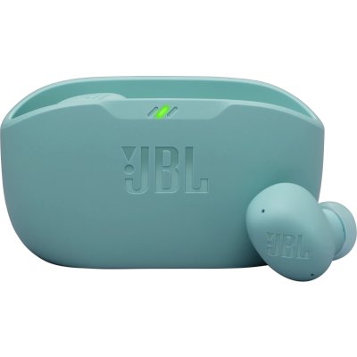 наушники JBL Wave Buds 2 Blue