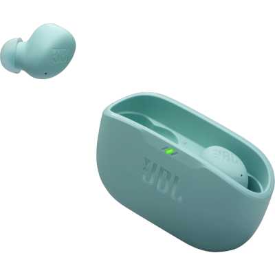 наушники JBL Wave Buds 2 Blue