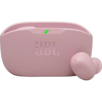 гарнитура JBL Wave Buds 2 Pink