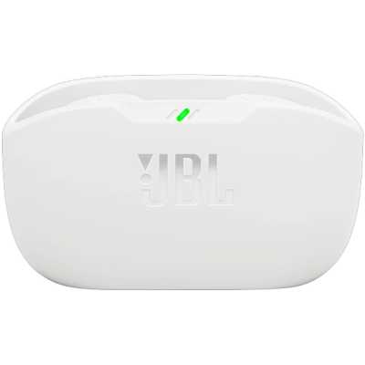 JBL Wave Buds 2 White