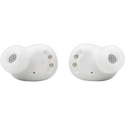JBL Wave Buds 2 White