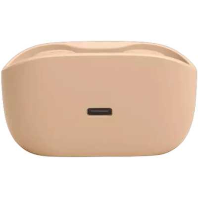 JBL Wave Buds Beige