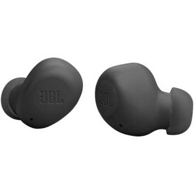 JBL Wave Buds Black