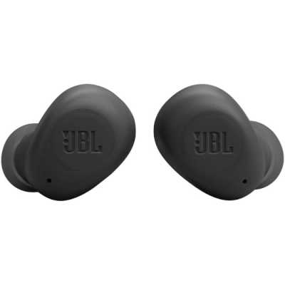 JBL Wave Buds Black