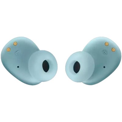 наушники JBL Wave Buds Mint