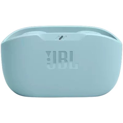 JBL Wave Buds Mint