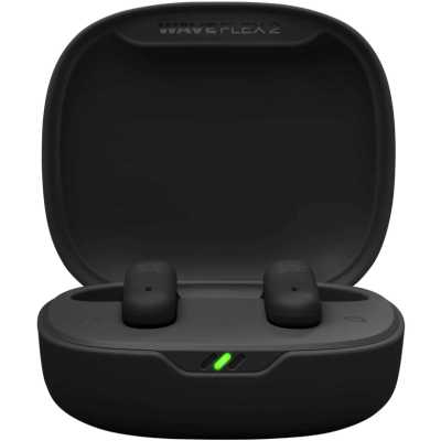 JBL Wave Flex 2 Black