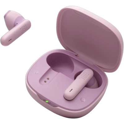 наушники JBL Wave Flex 2 Pink