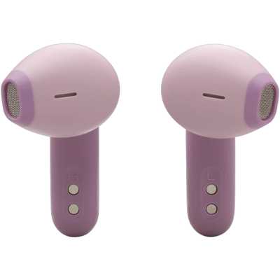 наушники JBL Wave Flex 2 Pink