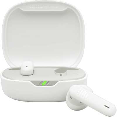 наушники JBL Wave Flex 2 White