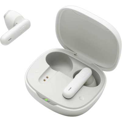 наушники JBL Wave Flex 2 White