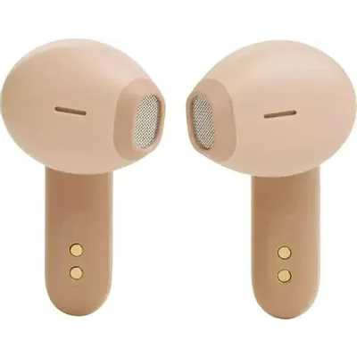 наушники JBL Wave Flex Beige