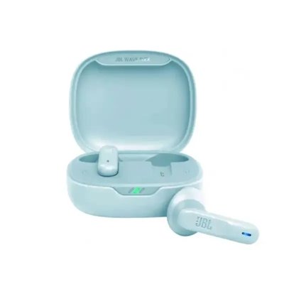 гарнитура JBL Wave Flex Mint
