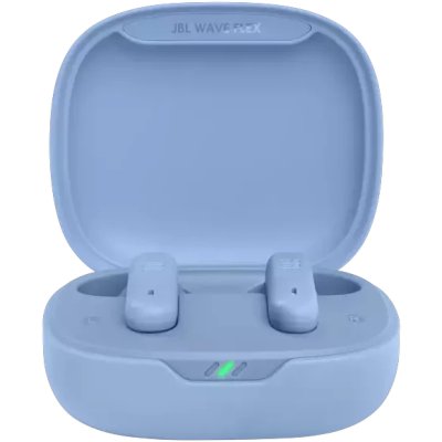 JBL Wave Flex TWS Blue