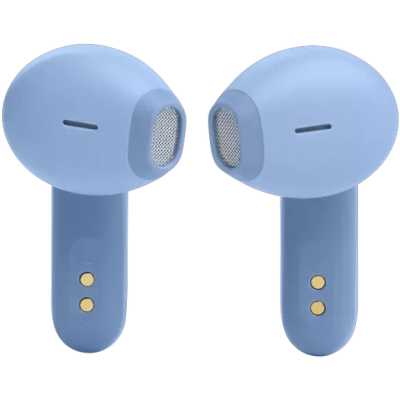 JBL Wave Flex TWS Blue