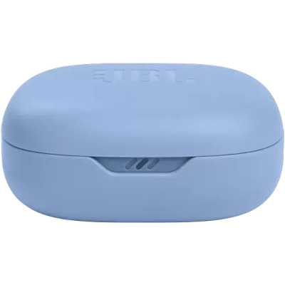 наушники JBL Wave Flex TWS Blue