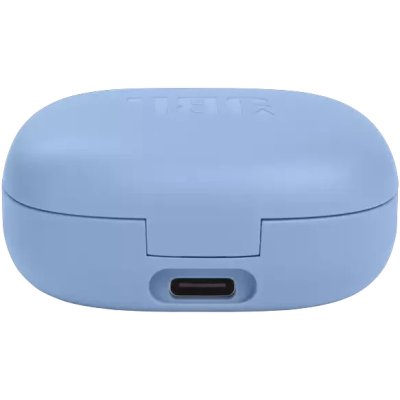 JBL Wave Flex TWS Blue