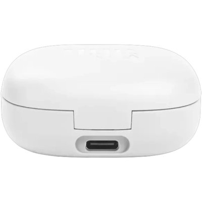 JBL Wave Flex TWS White
