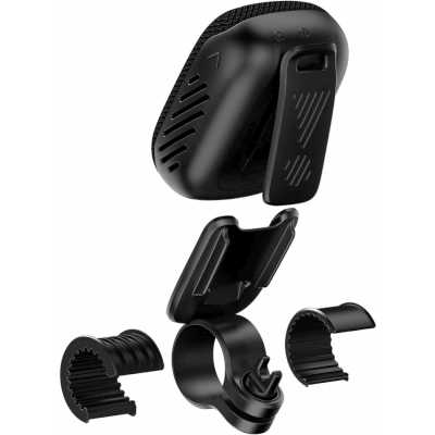JBL Wind 3 Black