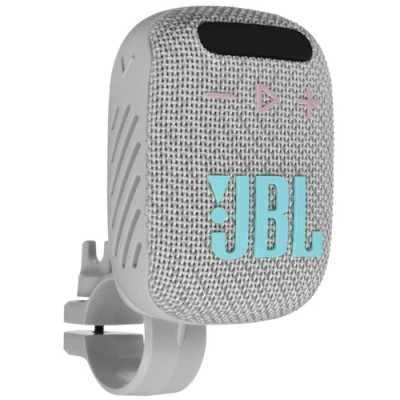 колонка JBL Wind 3 Grey