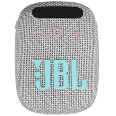 JBL Wind 3 Grey