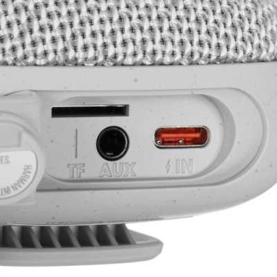JBL Wind 3 Grey